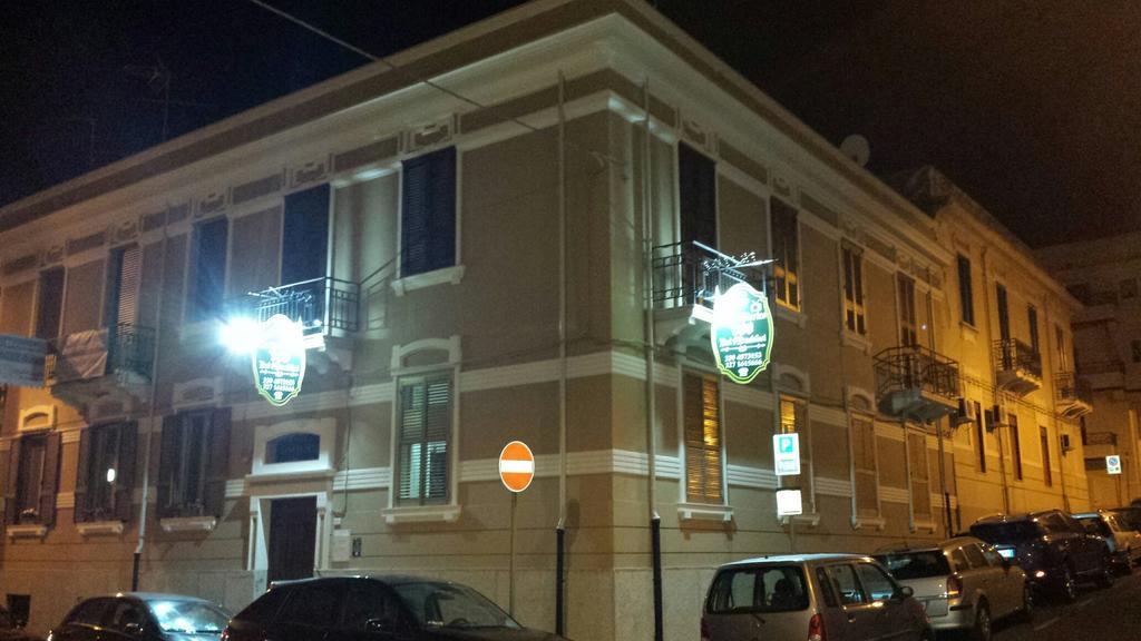 B&B Centro Storico 900 Palmi Exterior photo
