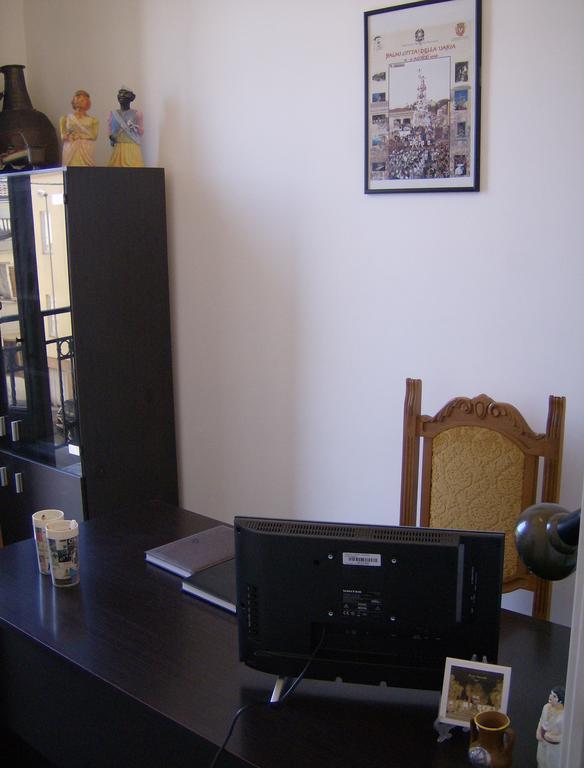 B&B Centro Storico 900 Palmi Exterior photo